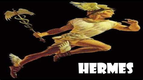 greek myths about hermes|what is hermes realm called.